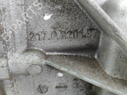 Gearbox BMW 5 (F10) 520 d | BP36703240M3  - Image 9
