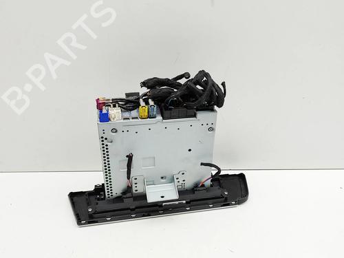 Electronic module AUDI A6 C7 (4G2, 4GC) S6 quattro | BP32369579M83  - Image 5