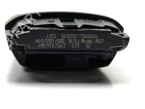 Electronic module AUDI A4 Allroad B9 (8WH, 8WJ) 3.0 TDI quattro | BP35727228M83  - Image 8