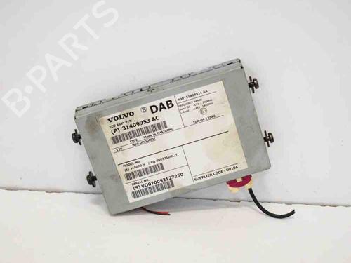 Used Electronic module VOLVO V40 Hatchback (525) D2 (114 hp) 6744806