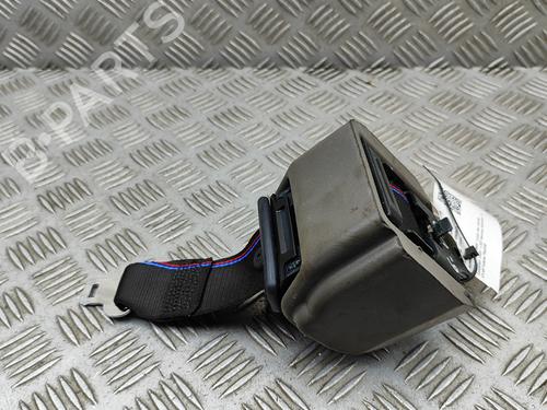 Rear center seatbelt BMW 3 (G20, G80, G28) M3 Competition | BP29542357I27 