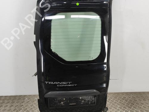 Used Left rear door FORD TRANSIT CONNECT V408 Box Body/MPV 1.0 EcoBoost (100 hp) 21078504