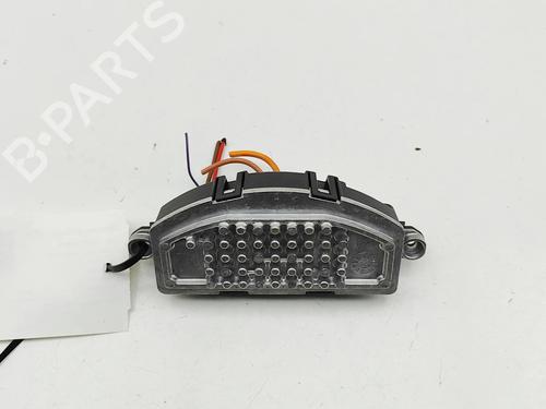 Used Heater resistor AUDI Q7 (4MB, 4MG, 4MQ) 50 TDI Mild Hybrid quattro (286 hp) 31360489