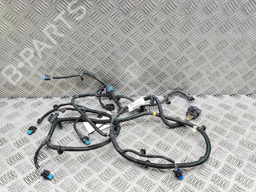 Used Electronic module Electronic module VOLVO C40 (539) Recharge AWD (408 hp) 33378648 33378648