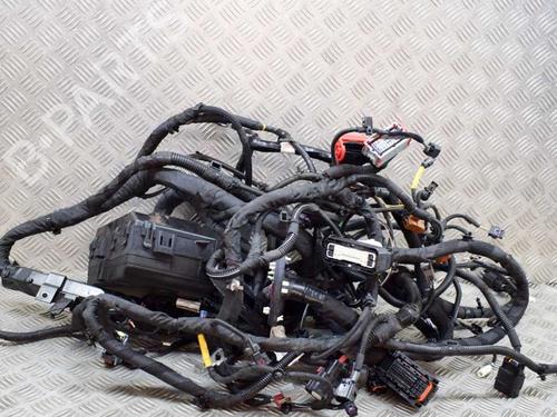 Used Wiring harness MASERATI LEVANTE SUV (M161) 3.0 Q4 (350 hp) 15376659