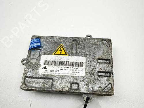 Used Electronic module Electronic module MASERATI GRAN TURISMO I 4.2 (405 hp) 36565263 36565263