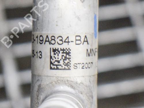 AC pipe JAGUAR F-TYPE Convertible (X152) 5.0 SCV8 S | BP14610922M126 