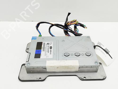 Elektronisk modul LAND ROVER DISCOVERY V (L462) 3.0 Td6 4x4 (258 hp) 30130897