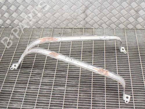 Used Support MASERATI QUATTROPORTE VI 3.0 D (275 hp) 14622492