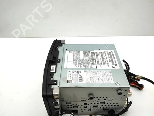 Electronic module MERCEDES-BENZ SLK (R172) 350 (172.457) | BP39473092M83 - Image 4