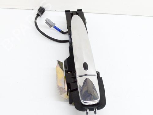 Front right exterior door handle NISSAN LEAF (ZE1) Electric | BP27761308C129 