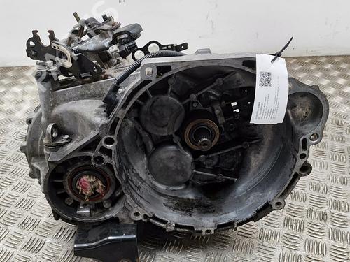 Used Gearbox HYUNDAI i40 I (VF) 1.7 CRDi (136 hp) 18958787