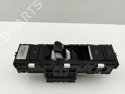 Gear lever VW GOLF VIII (CD1, DA1) 2.0 TSI R 4motion | BP30005164M90