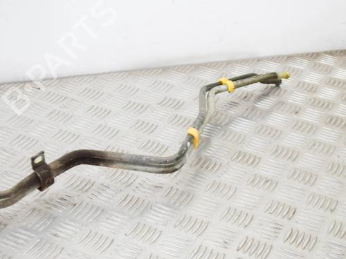 Pipe MITSUBISHI GTO Coupe (Z1_A) 3.0 AWD (Z16A) | BP27751642M125