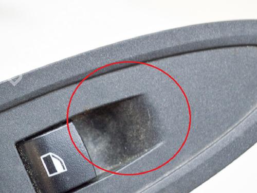 Left front window switch BMW X2 (F39) xDrive 20 d | BP27749426I27 