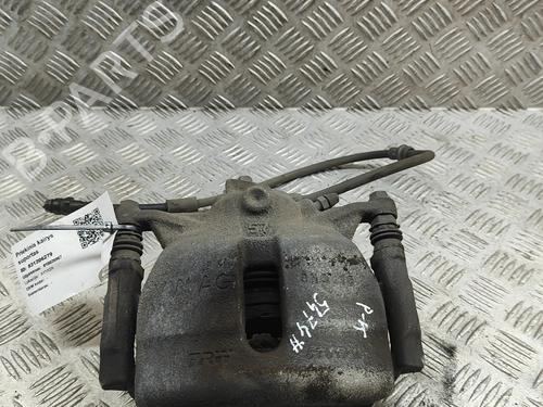 Used Left front brake caliper VW T-ROC (A11, D11) 1.5 TSI (150 hp) 27331564