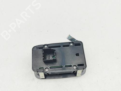 Left front window switch MASERATI GHIBLI III (M157) 3.0 D | BP34521062I27  - Image 5