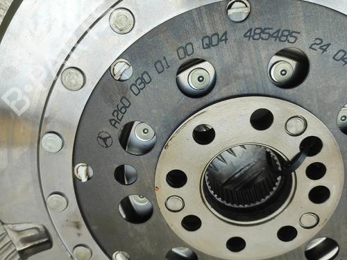 Flywheel MERCEDES-BENZ A-CLASS (W177) AMG A 35 4-matic (177.051) | BP32130090M101 - Image 7