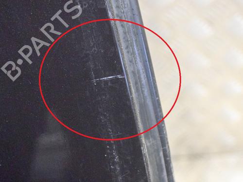 Right rear door VOLVO XC60 I SUV (156) T5 | BP9509933C5 