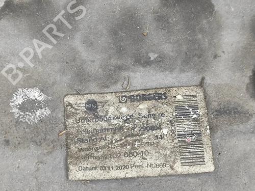 Underbody protection MINI MINI COUNTRYMAN (F60) Cooper | BP19502787M92 