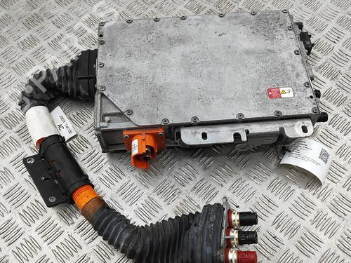 Inverter/Converter JAGUAR I-PACE (X590) EV400 AWD | BP27777931M119 
