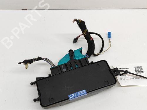 ECU airbags BMW 4 Coupe (F32, F82) 435 i | BP29391534M53 