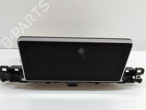 Multifunctionele display AUDI A4 Allroad B9 (8WH, 8WJ) 2.0 TDI quattro (190 hp) 24142305