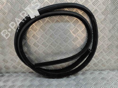 Rubber door seal LAND ROVER RANGE ROVER VELAR (L560) 2.0 D240 SD4 4x4 | BP29337218C142 
