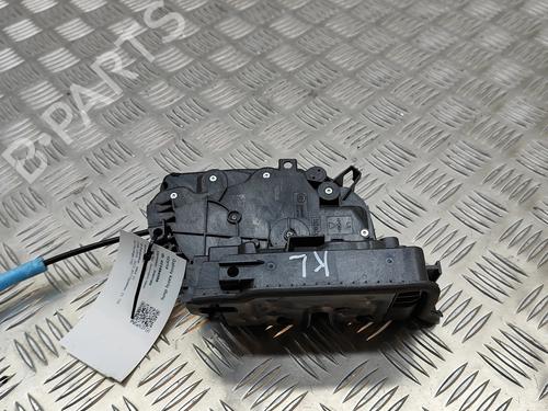 Used Rear left lock Rear left lock BMW 7 (F01, F02, F03, F04) 730 d (211 hp) 17016870 17016870