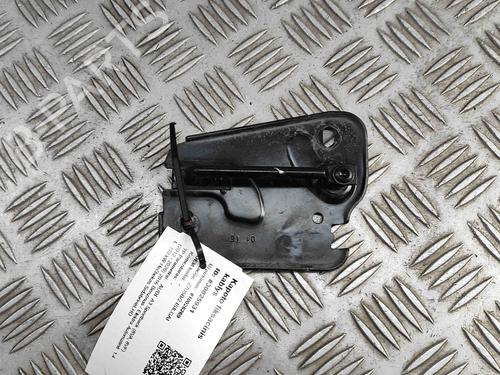 Exterior handle AUDI A3 Sportback (8VA, 8VF) 1.4 TFSI e-tron | BP27331332C122 