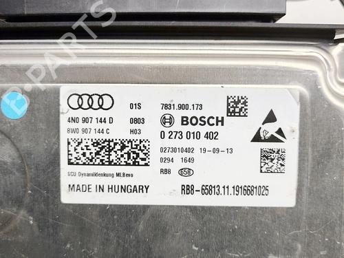 Electronic module AUDI A6 C8 Avant (4A5) RS6 TFSI Mild Hybrid quattro | BP37583446M83 - Image 6