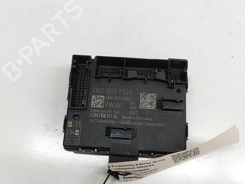 Módulo eletrónico AUDI Q7 (4MB, 4MG, 4MQ) 3.0 TDI quattro (272 hp) 28956564