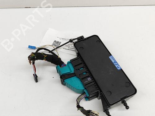 ECU airbags BMW 4 Coupe (F32, F82) 435 i | BP29391534M53 