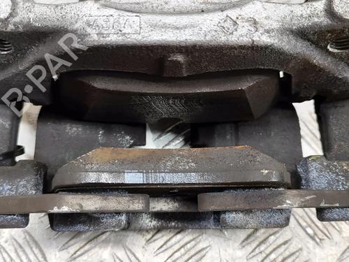 Left front brake caliper NISSAN QASHQAI III (J12) 1.3 DIG-T | BP28564794M105 
