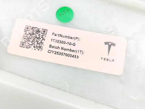 Other TESLA MODEL 3 (5YJ3) EV | BP38162628O1 - Image 7