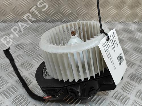 Heater blower motor PORSCHE CAYENNE (92A) 3.0 Diesel | BP25615375M62 