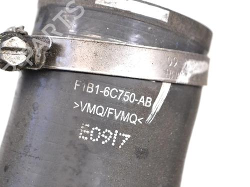 Pipe FORD FOCUS III 1.5 TDCi | BP30222097M125  - Image 5