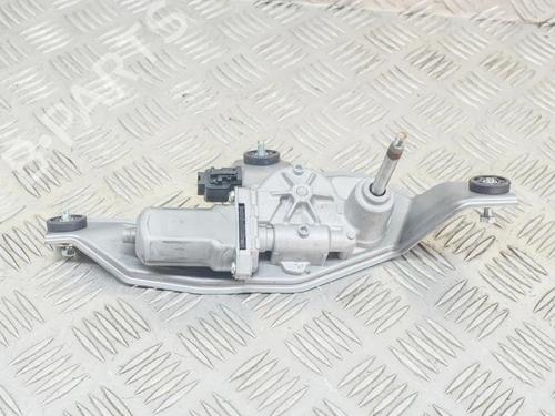 Used Rear wiper motor MAZDA CX-5 (KE, GH) 2.2 D (KE2FW) (150 hp) 7082831