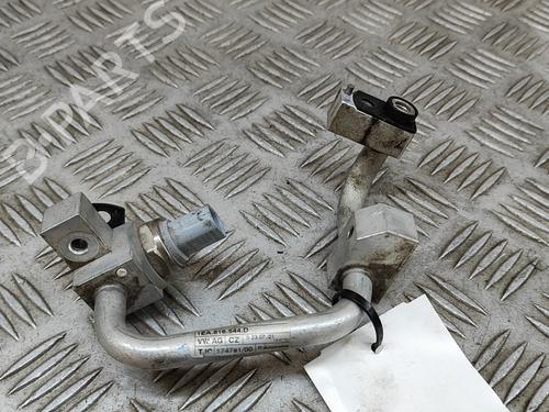 AC pipe SKODA ENYAQ iV SUV (5AZ) 50 | BP27773388M126