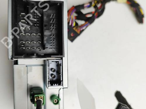 Electronic module AUDI E-TRON Sportback (GEA) 55 quattro | BP32680344M83  - Image 5