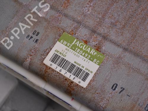 Electronic module JAGUAR XJ (X350, X358) D 2.7 | BP30235678M83 