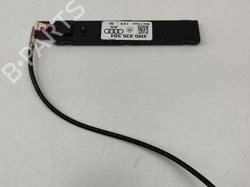 Elektronisk modul PORSCHE CAYENNE Coupe (9YB) 3.0 AWD (9YBAA1) (340 hp) 27794067