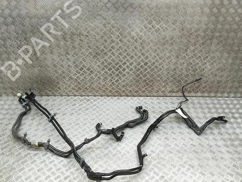 Used Pipe Pipe AUDI Q5 (GUB) 2.0 TDI quattro (204 hp) 33731767 33731767