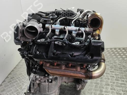 Engine AUDI Q7 (4MB, 4MG, 4MQ) 3.0 TDI e-tron quattro | BP33394495M1  - Image 5