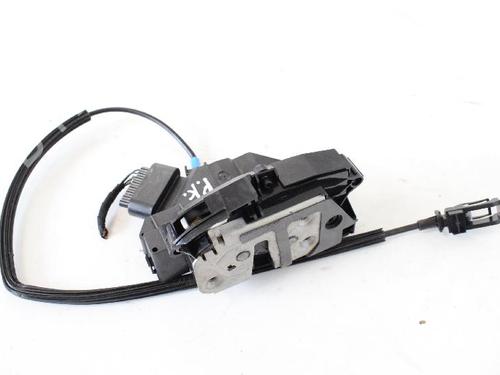 Used Front left lock FORD C-MAX II (DXA/CB7, DXA/CEU) 1.5 TDCi (120 hp) 30258865