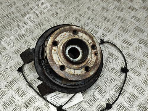 Fusée arrière gauche MERCEDES-BENZ VITO Tourer (W447) 116 CDI / 116 BlueTEC (447.701, 447.703, 447.705) (163 hp) 30108481