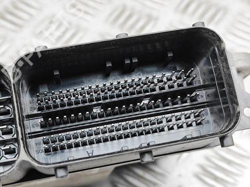 Engine control unit (ECU) VW PASSAT B8 (3G2, CB2) 2.0 TDI | BP38623470M57 - Image 6