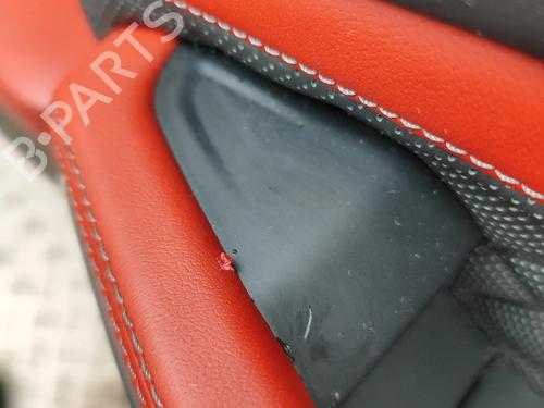 Seats set BMW X6 (G06, F96) M | BP33391171C78 - Image 24