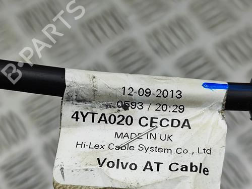 Cable VOLVO V40 Hatchback (525) D3 | BP37669679E12 - Image 6