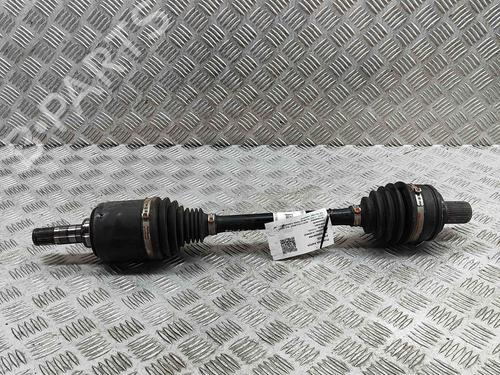 Used Left front driveshaft MERCEDES-BENZ GLE (V167) GLE 300 d 4-matic (167.109) (269 hp) 27793279